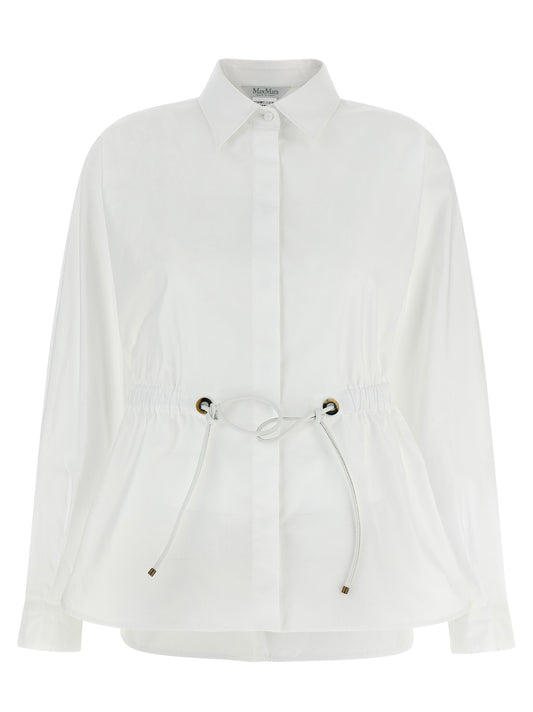 Max Mara Mxmtazzina Shirt