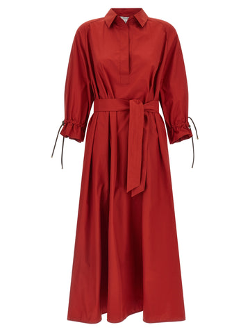Max Mara Mxmmirto Dress