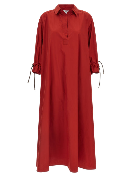 Max Mara Mxmmirto Dress
