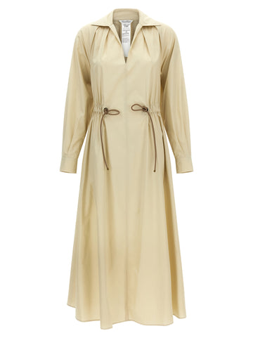 Max Mara Mxmpedaggi Dress