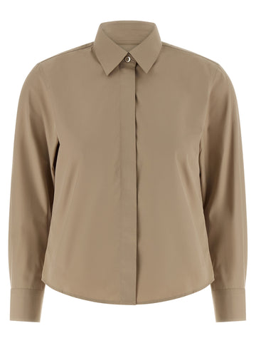 Dries Van Noten  Clavini Shirt