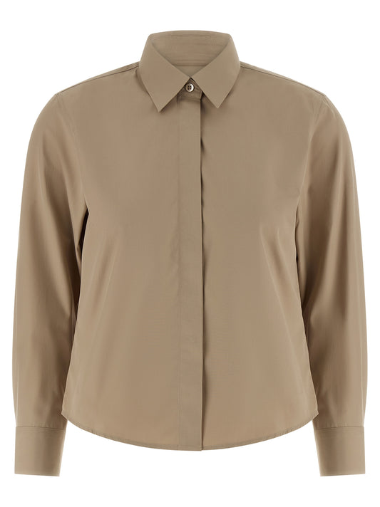 Dries Van Noten  Clavini Shirt