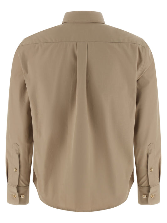 Dries Van Noten  Clavini Shirt