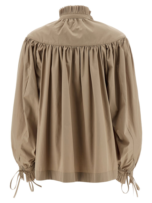 Dries Van Noten Catya Shirt