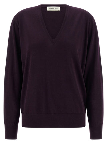 Dries Van Noten Tuomas Sweater