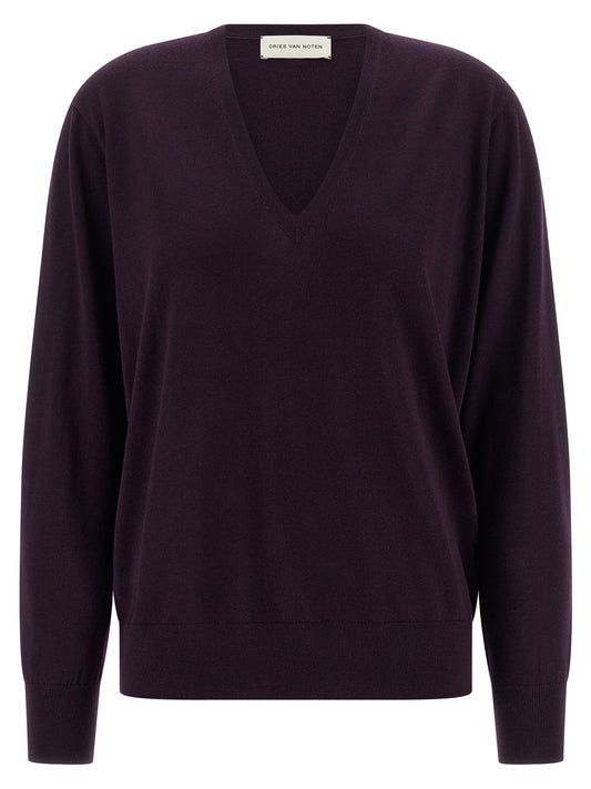 Dries Van Noten Tuomas Sweater