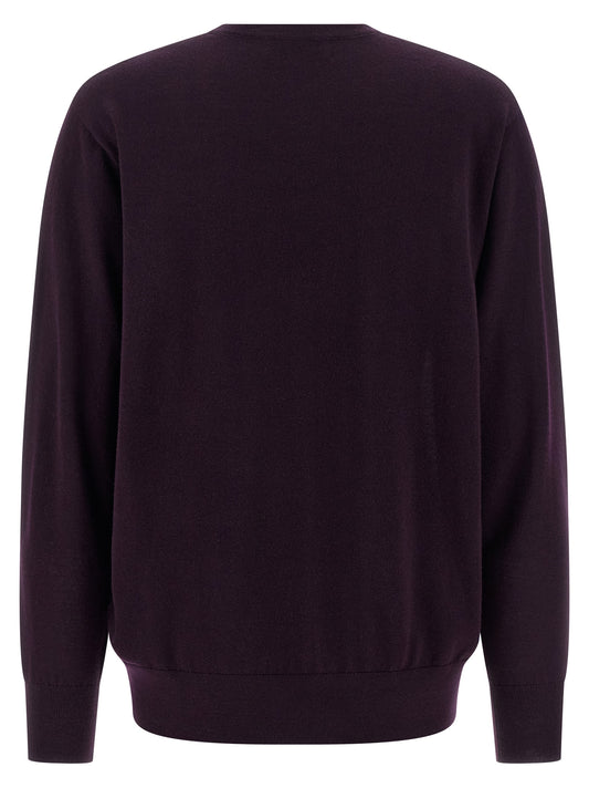 Dries Van Noten Tuomas Sweater