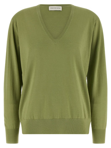 Dries Van Noten Tuomas Sweater
