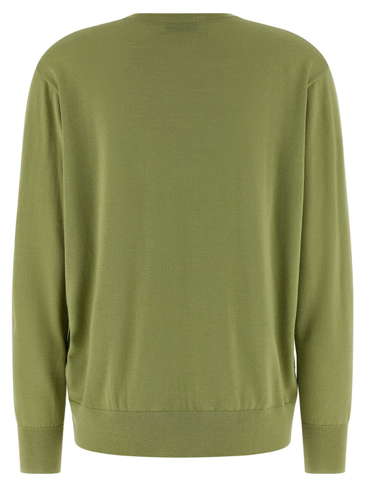 Dries Van Noten Tuomas Sweater