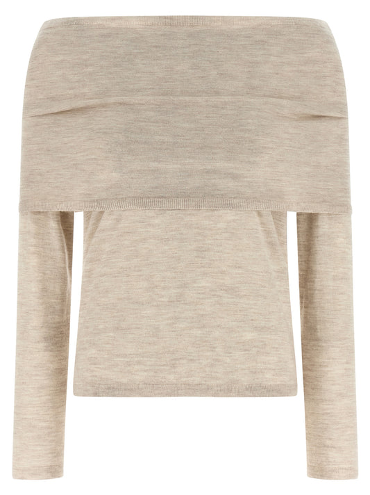 Max Mara Mxmfaretra Sweater