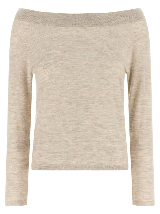 Max Mara Mxmfaretra Sweater