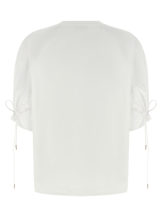 Max Mara Mxmvest T-shirt