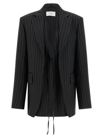 Sportmax Spxdivina Blazer