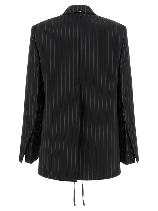 Sportmax Spxdivina Blazer