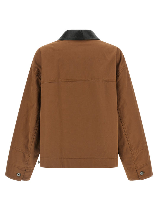 Weekend Max Mara Wkdfreccia Jacket