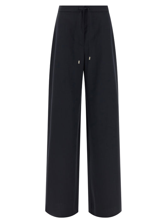 Max Mara Studio Mstcorone Pants