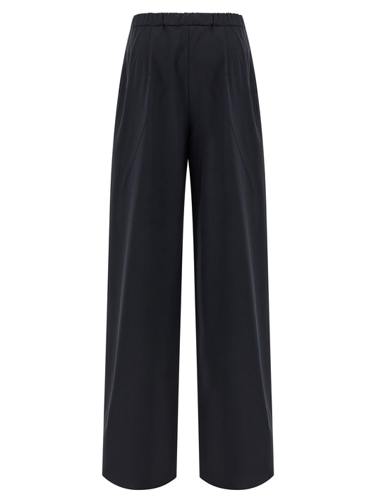 Max Mara Studio Mstcorone Pants