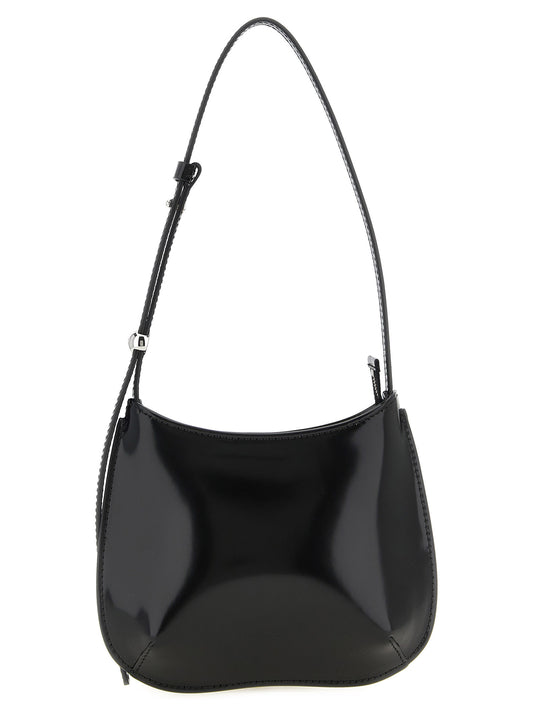 Jacquemus Le Petit Bisou Shoulder Bag