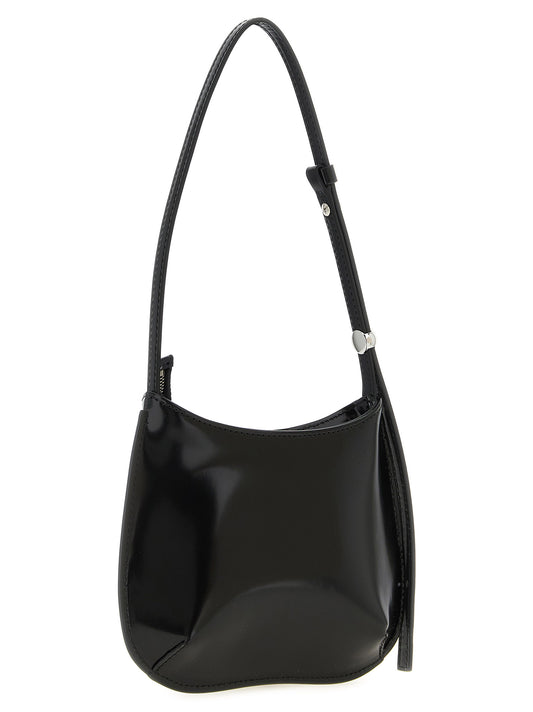 Jacquemus Le Petit Bisou Shoulder Bag