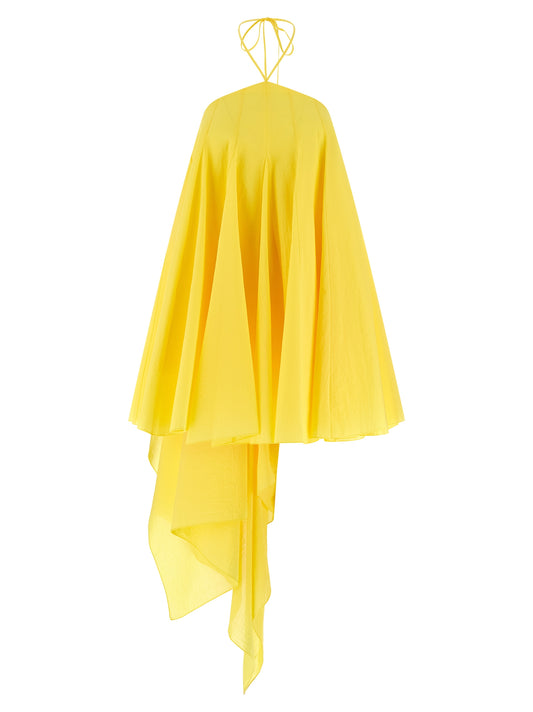 Jacquemus La Robe Triangle Courte Dress