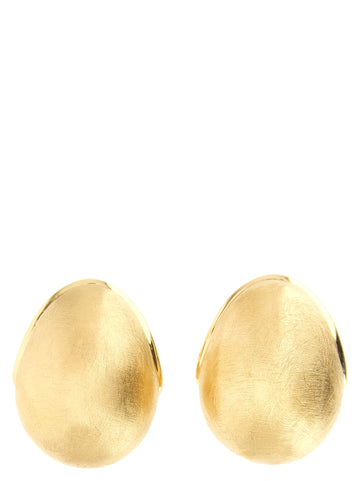 Jacquemus Les Boucles Raisin Earrings