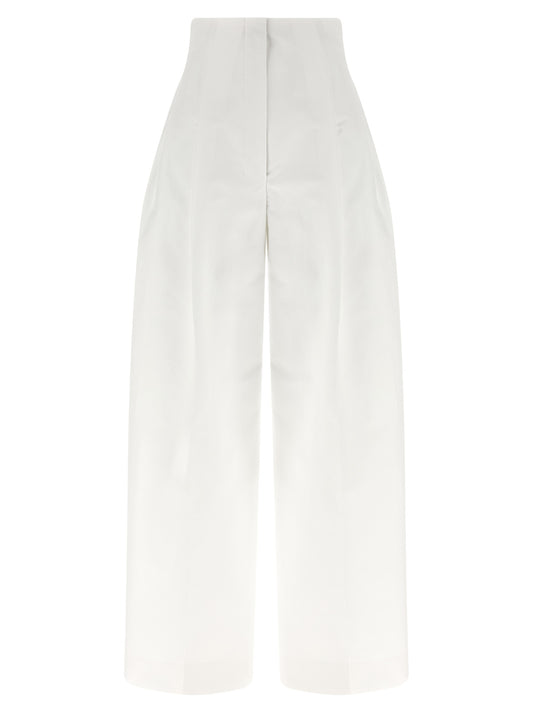 Jacquemus Le Pantalon Souro Pants