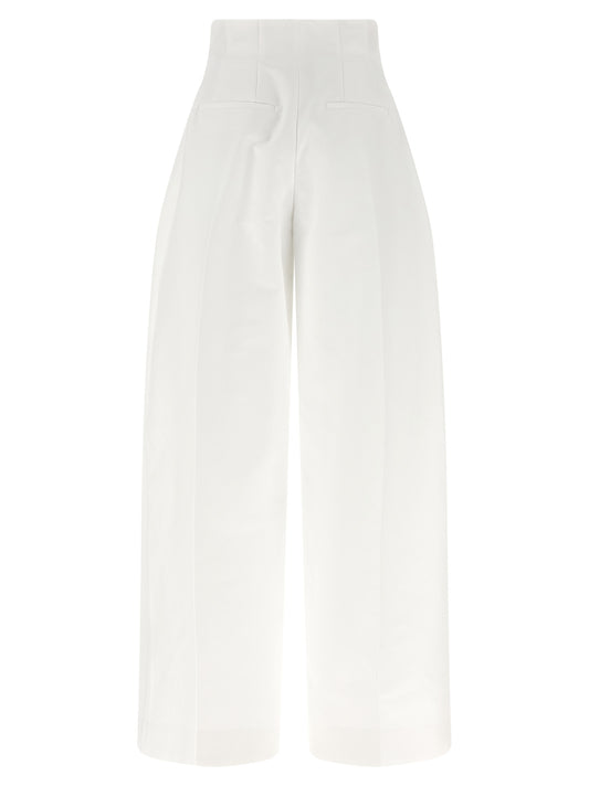 Jacquemus Le Pantalon Souro Pants