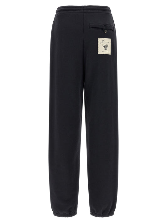 Jacquemus Le Jogging Torneo Joggers