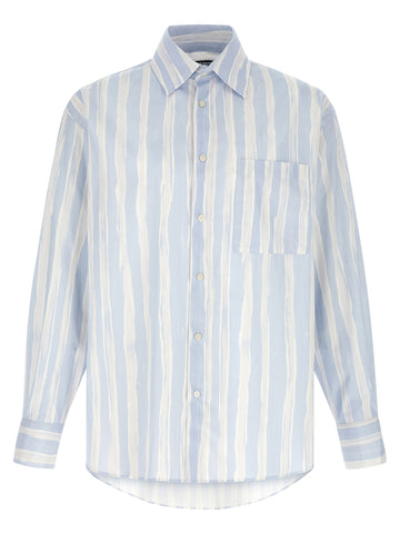Jacquemus La Chemise Camargue Shirt