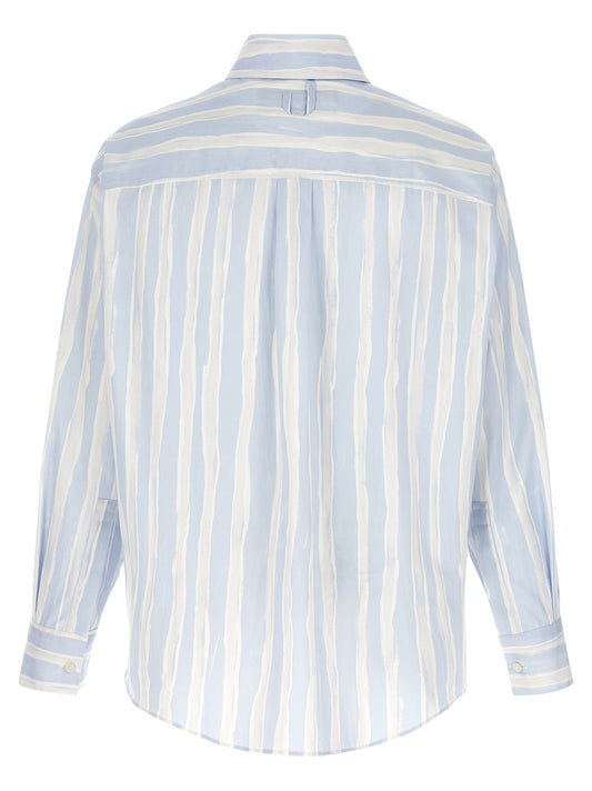 Jacquemus La Chemise Camargue Shirt