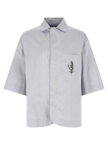Jacquemus La Chemise Gardian Shirt