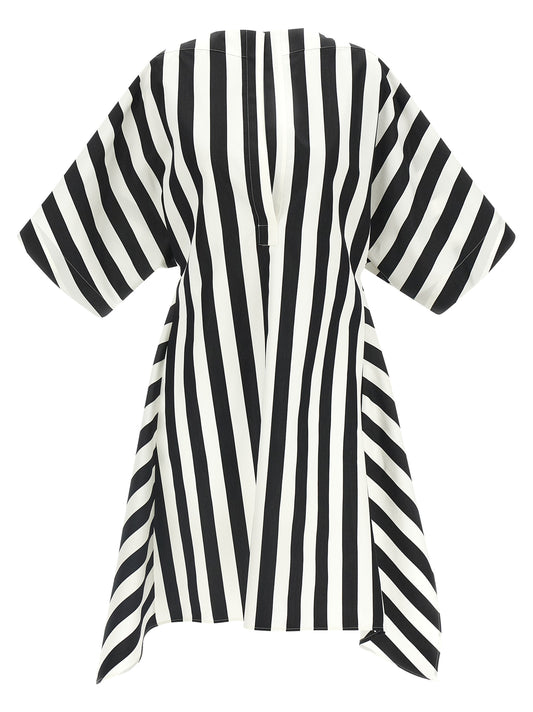 Jacquemus La Tunique Moisson Shirt