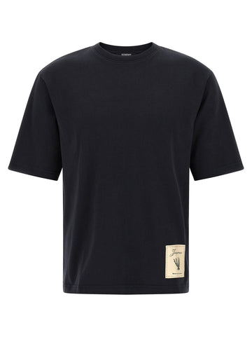 Jacquemus Le T-shirt Torneo T-shirt