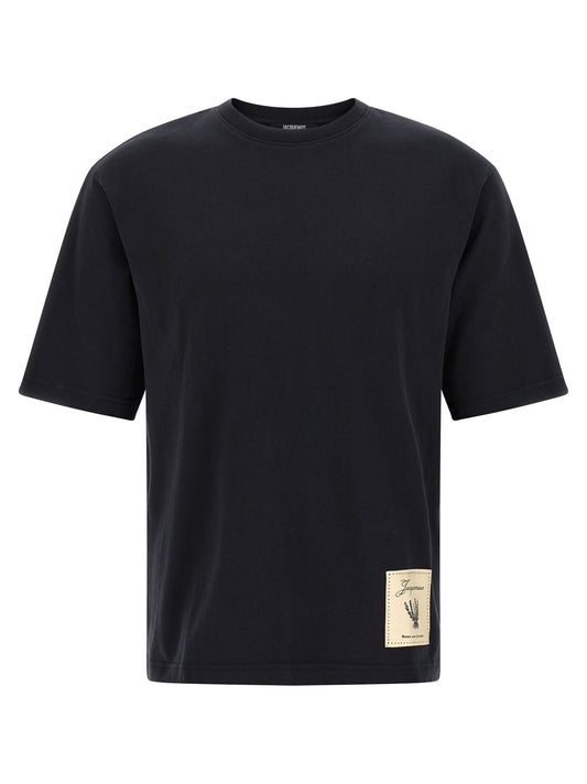 Jacquemus Le T-shirt Torneo T-shirt