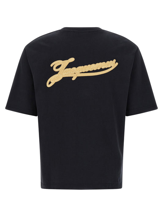Jacquemus Le T-shirt Torneo T-shirt