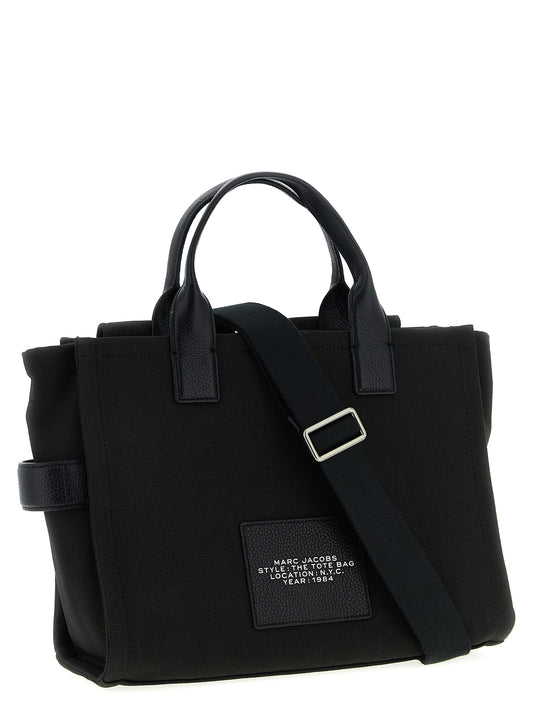 Marc Jacobs The Cargo Canvas Medium Tote Handbag