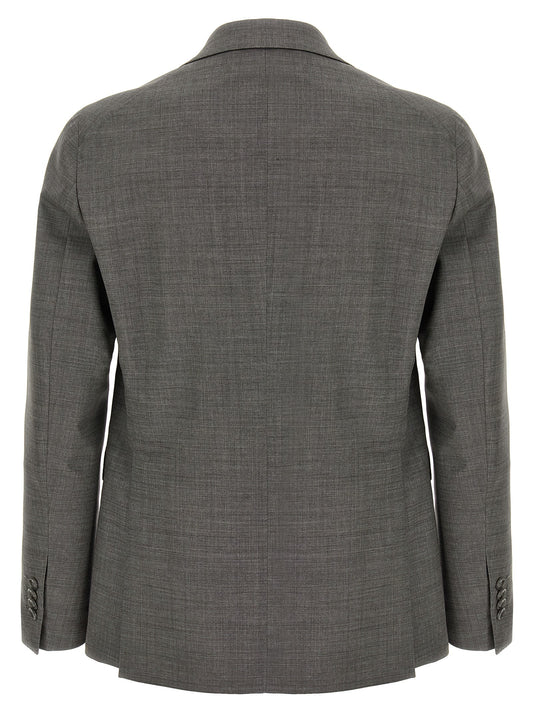 Tagliatore Vesuvio Dress