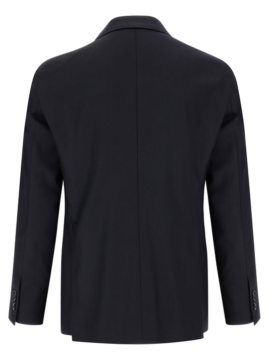 Tagliatore Vesuvio Dress