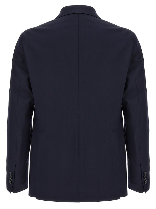 Tagliatore Vesuvio Dress