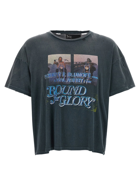 Paly Bound For Glory T-shirt