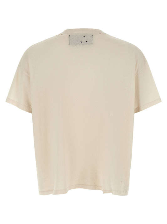 Paly Core Logo T-shirt