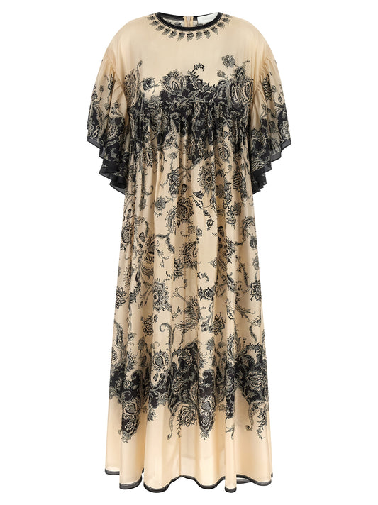 Zimmermann Rhiannon Maxi Dress