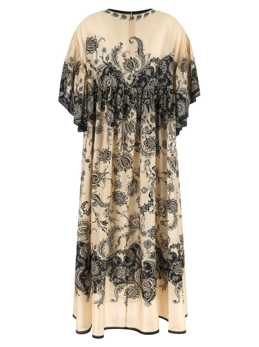 Zimmermann Rhiannon Maxi Dress