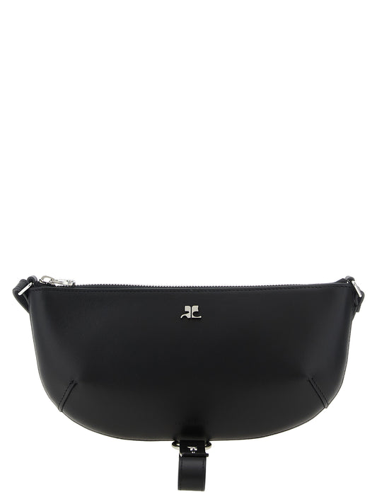 Courreges Holy Eclipse Shoulder Bag