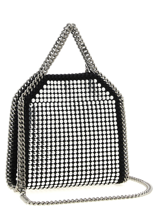 Stella Mccartney Tiny Falabella Handbag