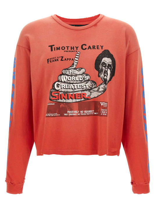 Paly East Of Eden T-shirt