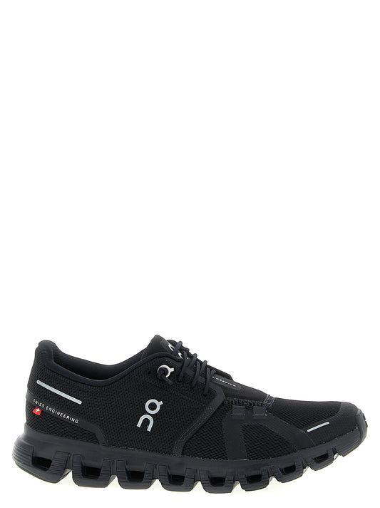 On Cloud 6 Sneakers