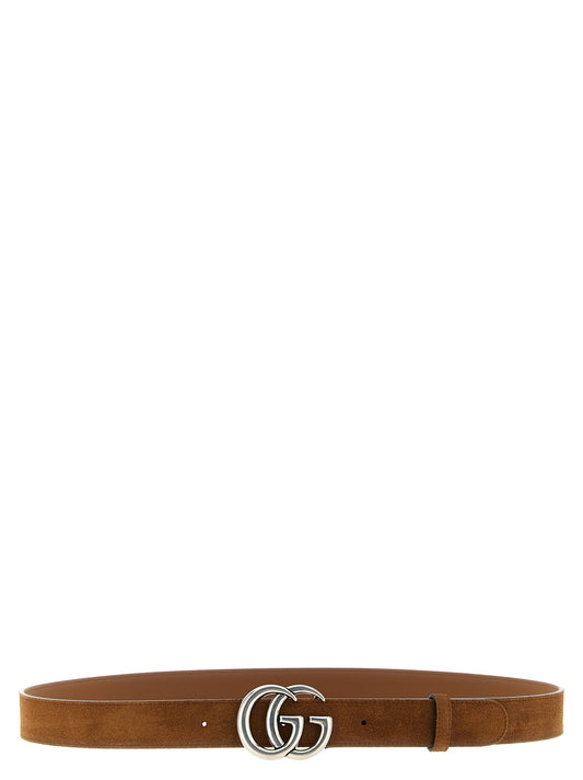 Gucci Gg Marmont Belt