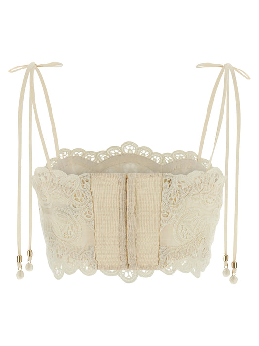 Zimmermann Rhiannon Top