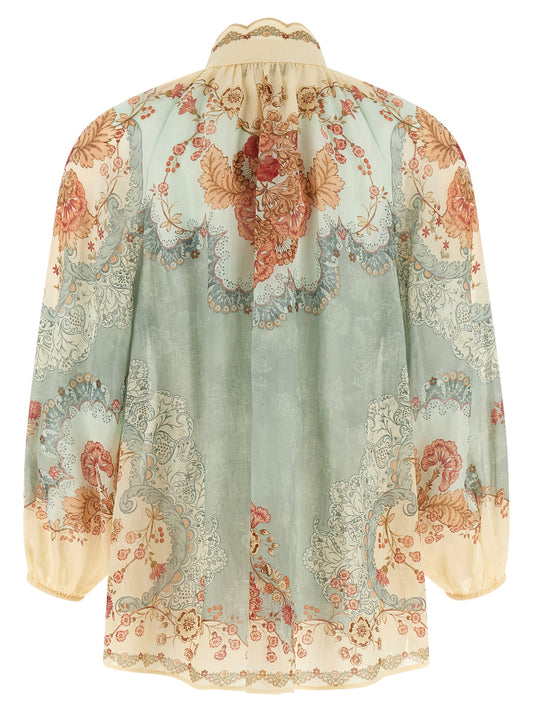 Zimmermann Daylight Blouse